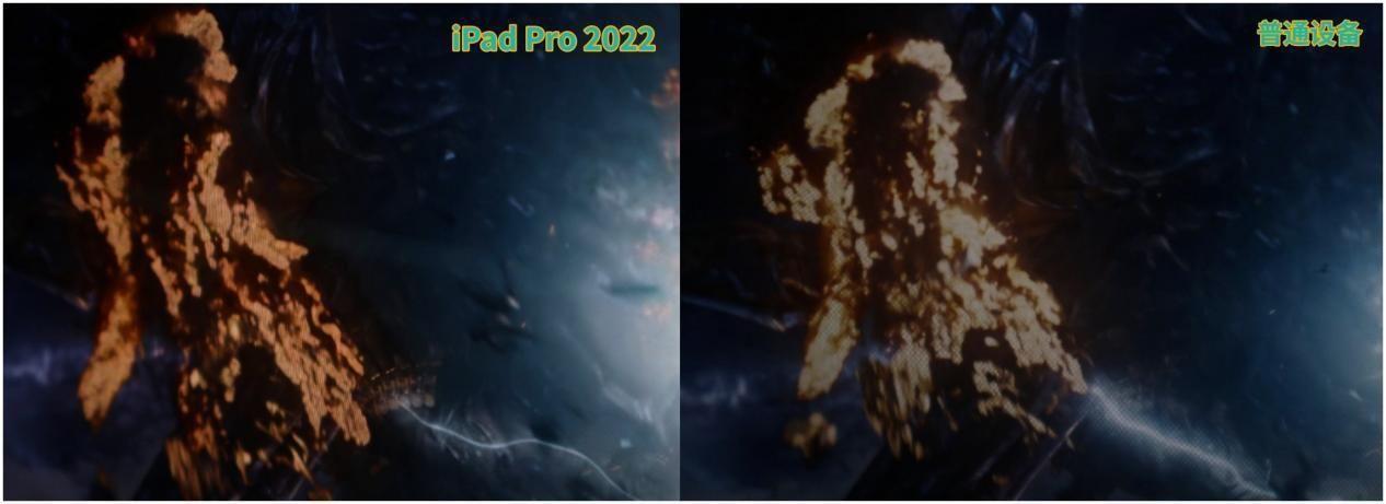 苹果iPadPro11英寸 2022新款参数(苹果iPadPro平板多少钱)