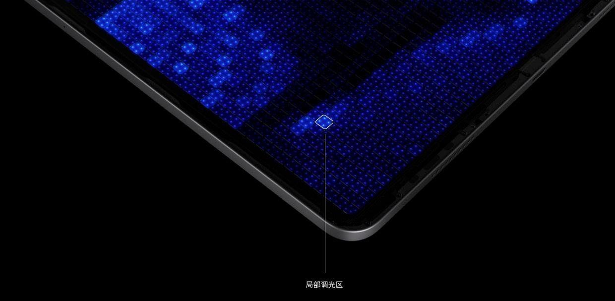 苹果iPadPro11英寸 2022新款参数(苹果iPadPro平板多少钱)