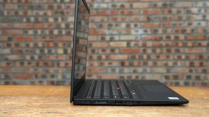 thinkpad8评测(联想笔记本参数规格)