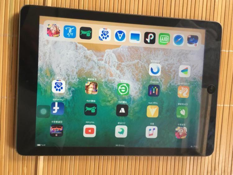 ipad二手建议买几代 ipad5什么时候上市的及参数配置