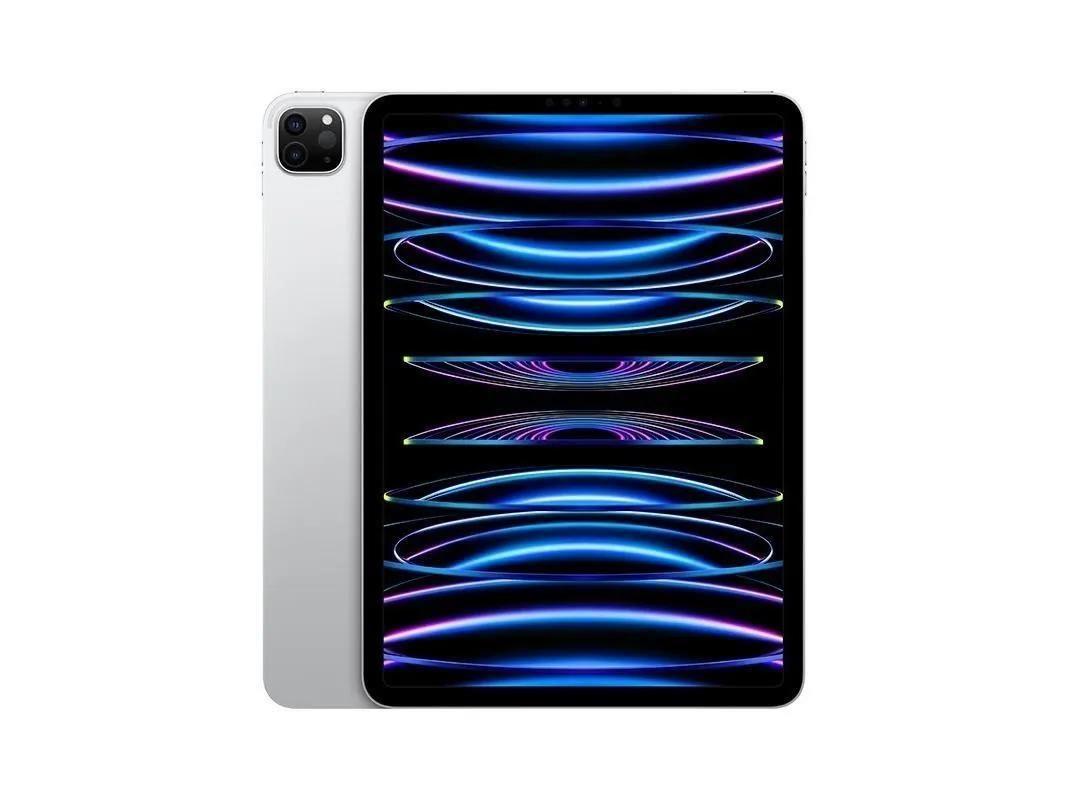 苹果iPadPro11英寸2022参数(苹果平板电脑哪款值得买)