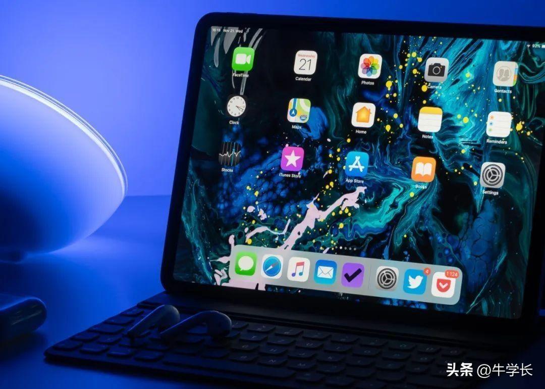 苹果iPad2021参数配置及多少钱(那个系列的苹果ipad性价比高)