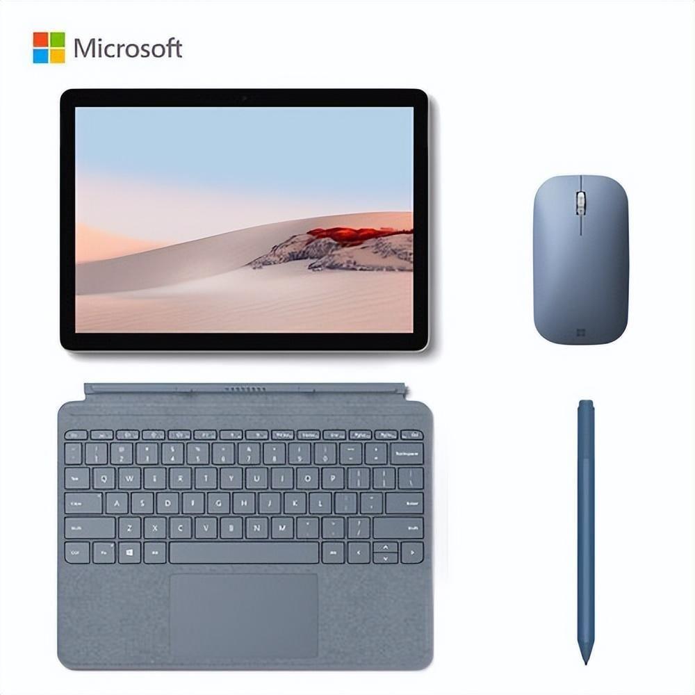 微软平板电脑Surface评测(最新微软Surface系列平板电脑性能及功能解析)