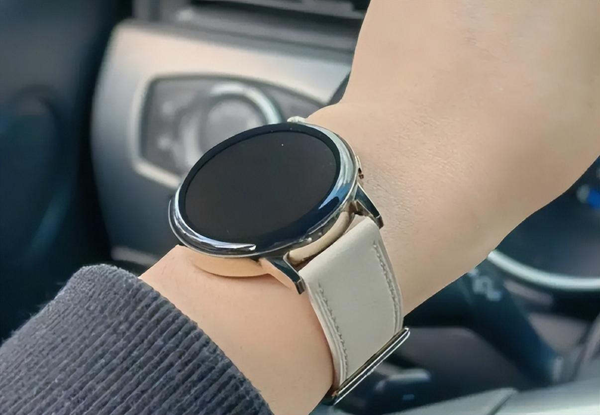 小米智能手表哪款性价比高(500元以下智能手表推荐)