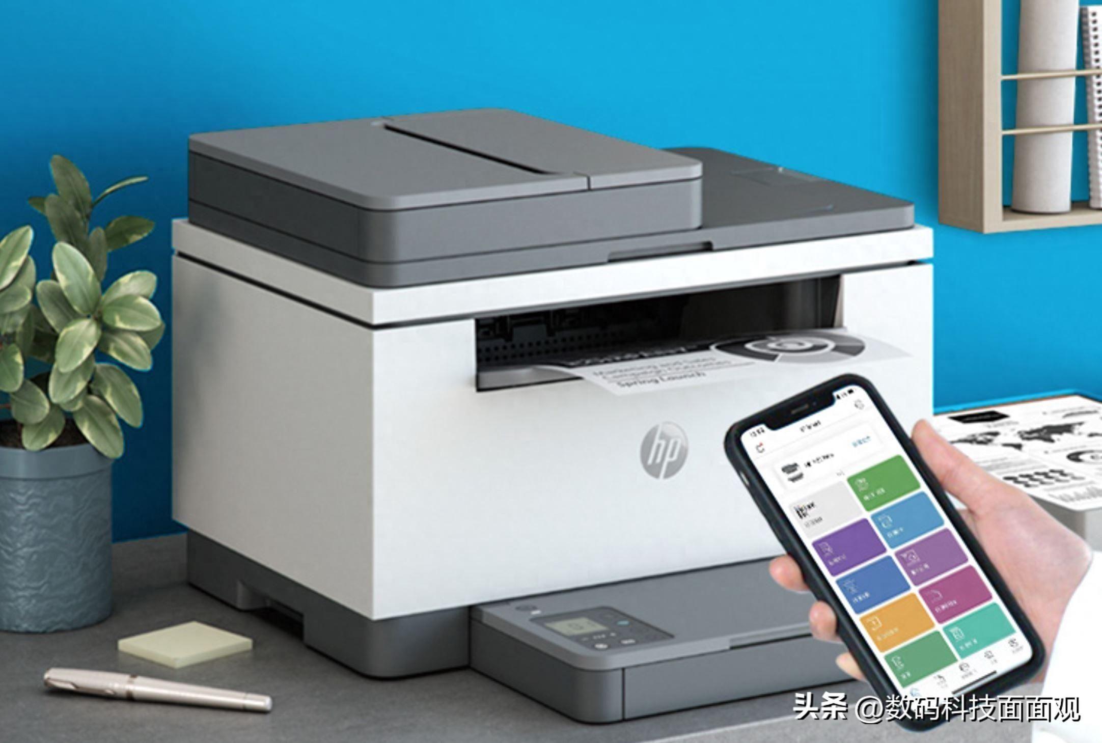 小型激光打印机价格多少钱一台(学生家用建议买哪种打印机)