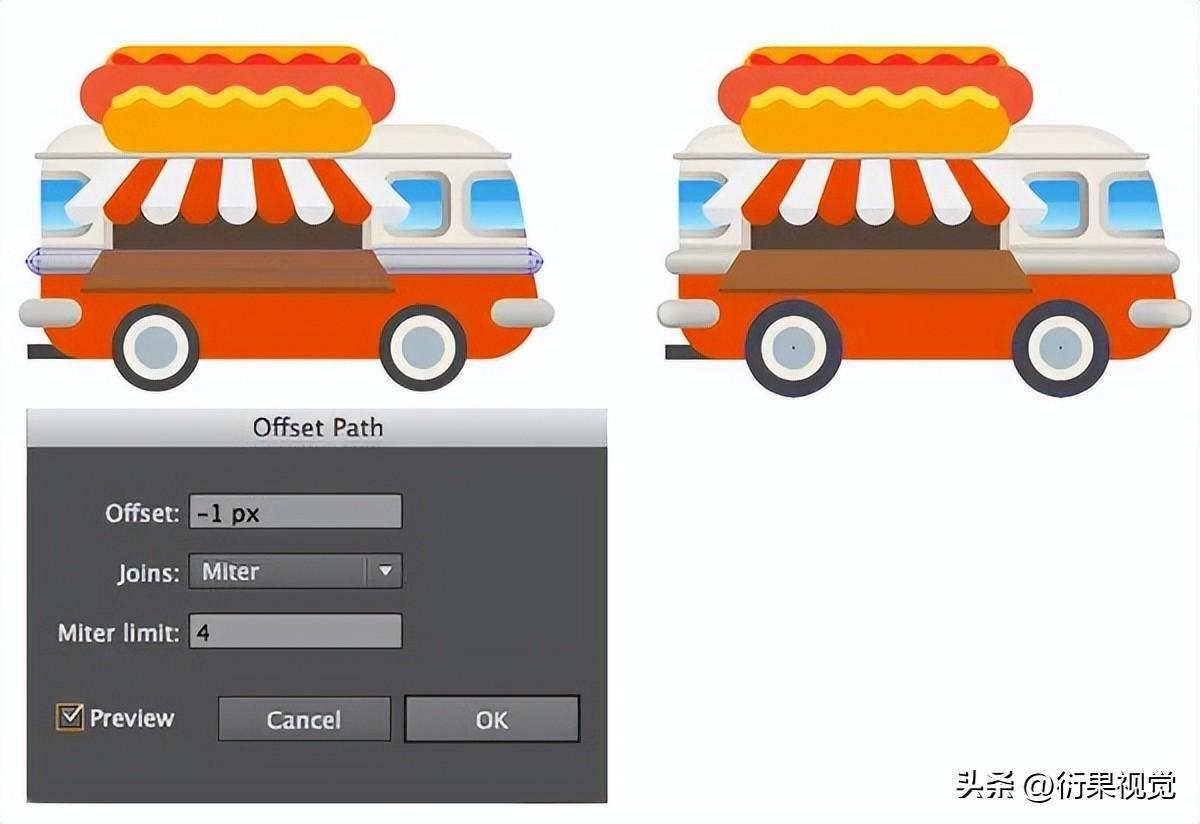 ai的形状生成工具的使用(ai形状生成器工具怎么用不了)