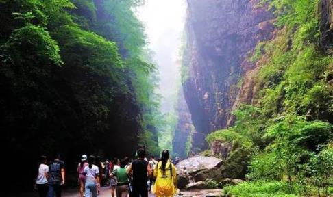 三日游7月份最佳景点推荐(7月份旅游注意事项)