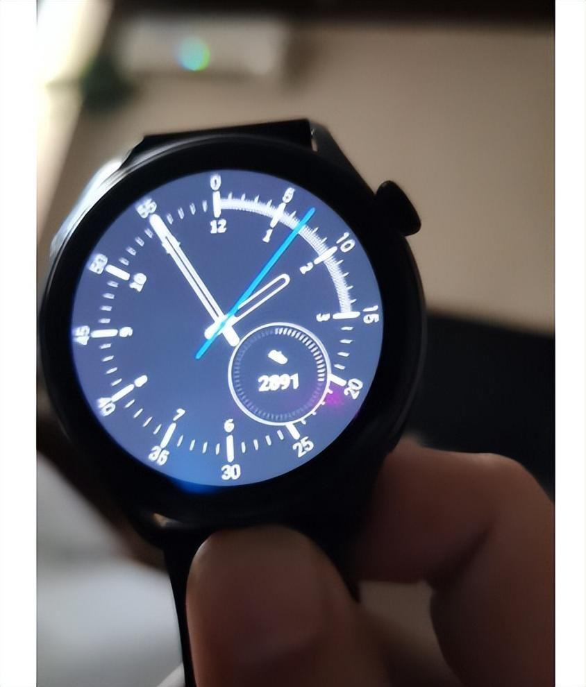华为手表新款watch3功能介绍(华为watch3智能手表的功能及特点介绍)