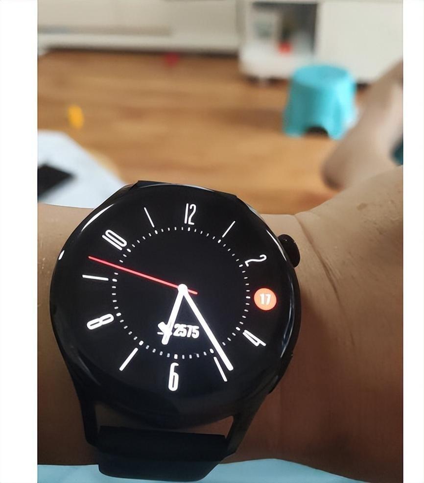华为手表新款watch3功能介绍(华为watch3智能手表的功能及特点介绍)