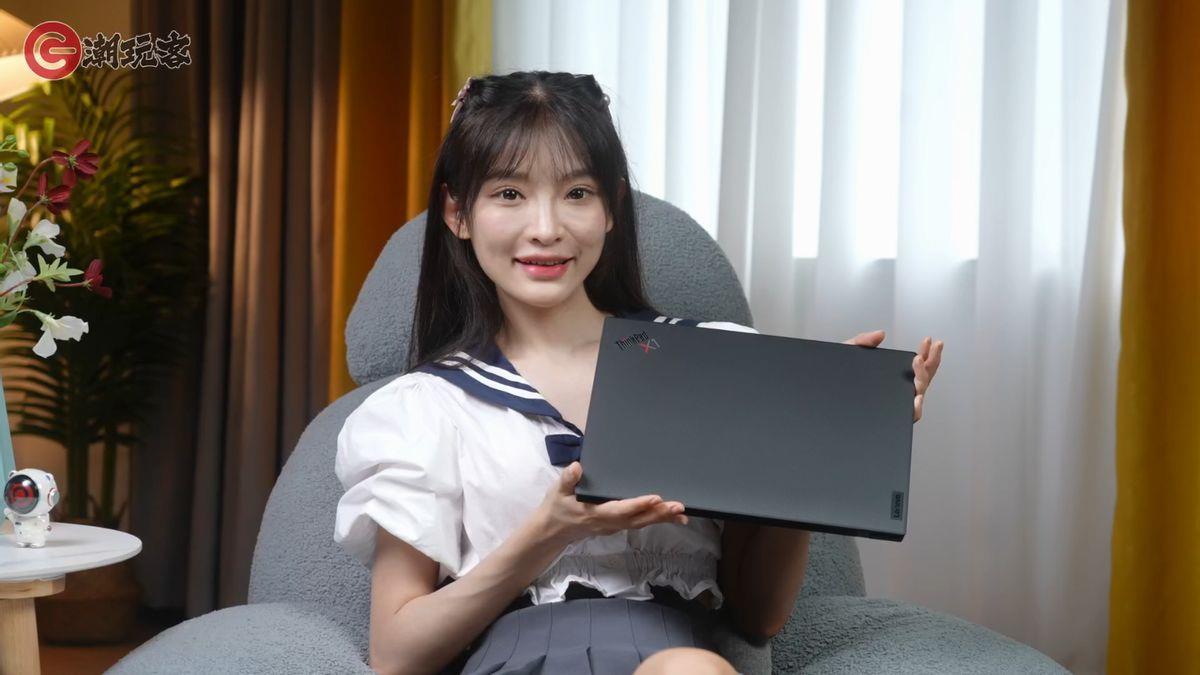 ThinkPadX1Carbon2023款测评(大学生建议买的续航能力强的笔记本推荐)