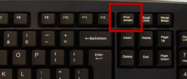 电脑如何截屏截图(电脑截屏的方法与步骤)