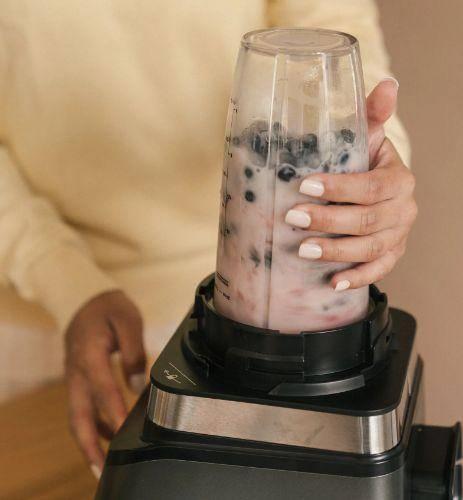 苏泊尔多功能榨汁机怎么使用(分享榨汁机的正确使用方法)