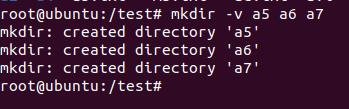mkdir无法创建目录权限不够怎么改(linux为目录设置权限了解)