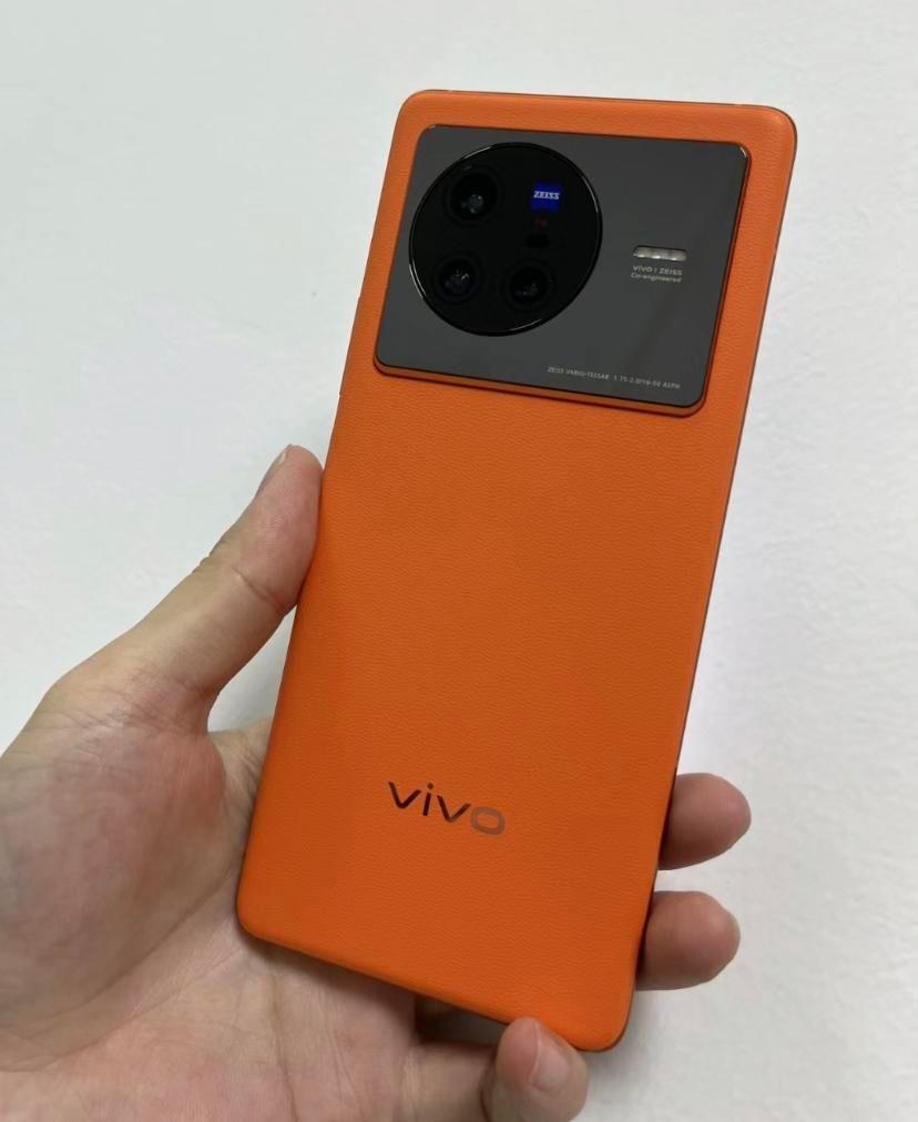 vivox80参数配置及多少钱一台(2023年买vivo手机建议买x还是s)