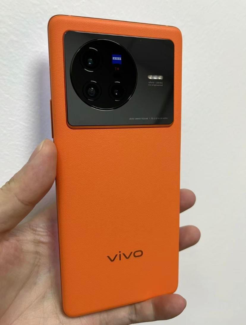 vivox80参数配置及多少钱一台(2023年买vivo手机建议买x还是s)