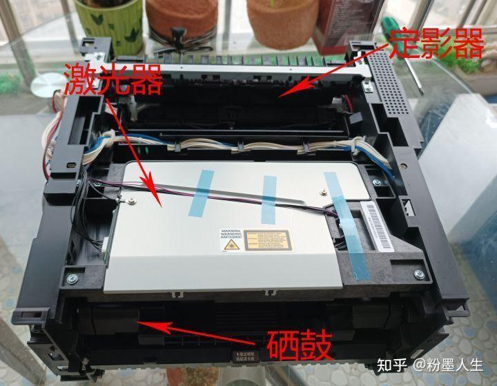 激光打印机和喷墨打印机的区别(适合学生家用的打印机品牌)