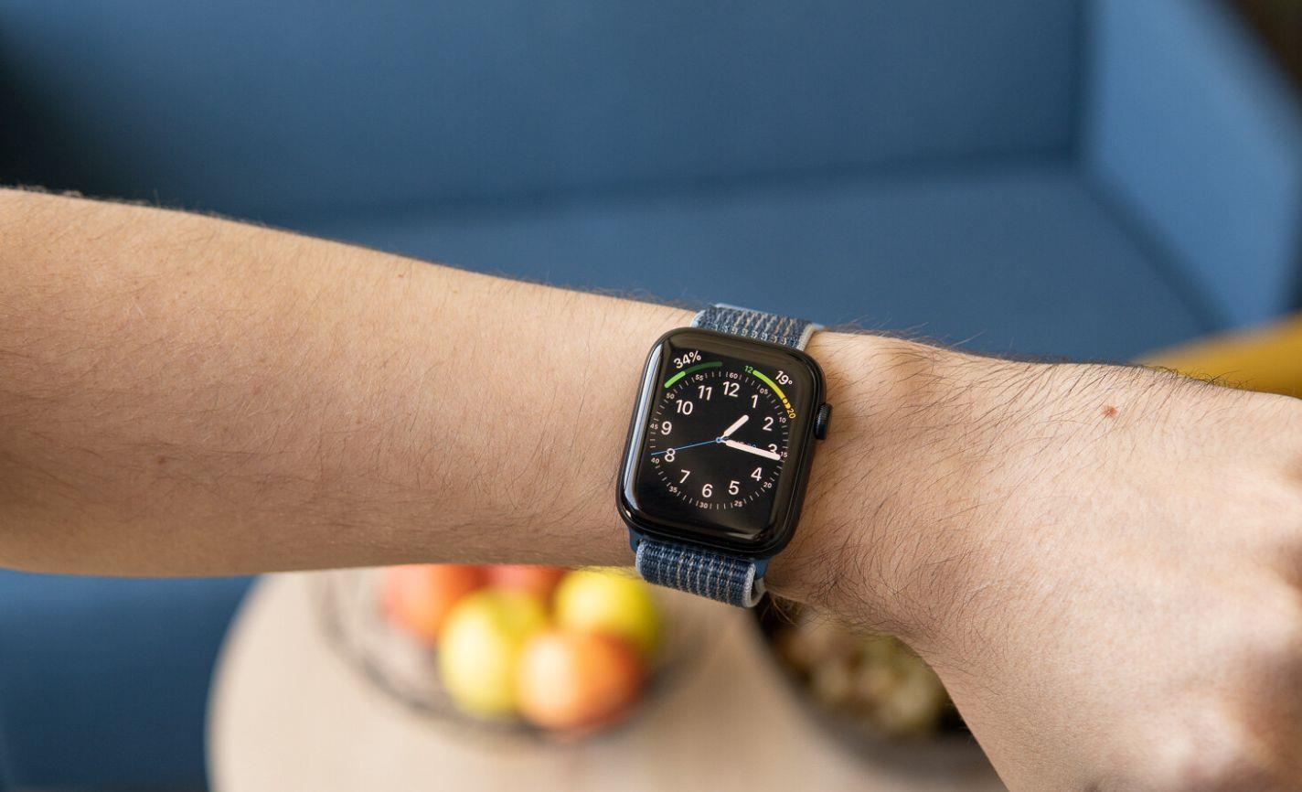 ticwatch是什么牌子(2023口碑好又值得买的智能手表)