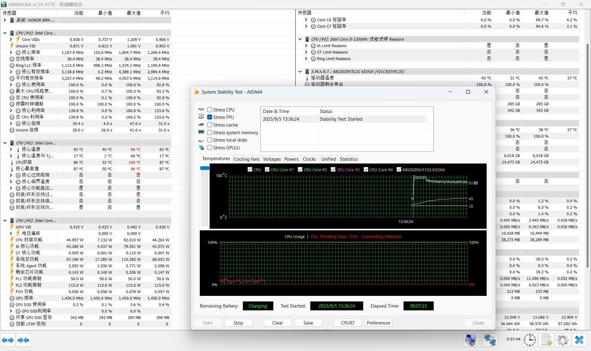 荣耀MagicBookX 16Pro 锐龙版 2023参数及值得买吗(比较好华为笔记本电脑是哪款)