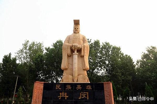 中国历史上最短命的王朝是什么王朝(中国最短命的王朝)
