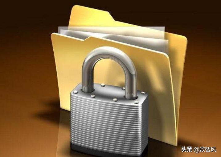 电脑文件夹如何设置密码保护(文件夹直接加密的设置方法)