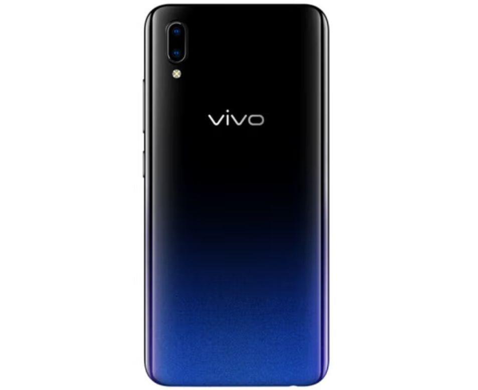 vivoy93多少钱及参数配置(性价比高又拍照好的是哪款vivo手机)
