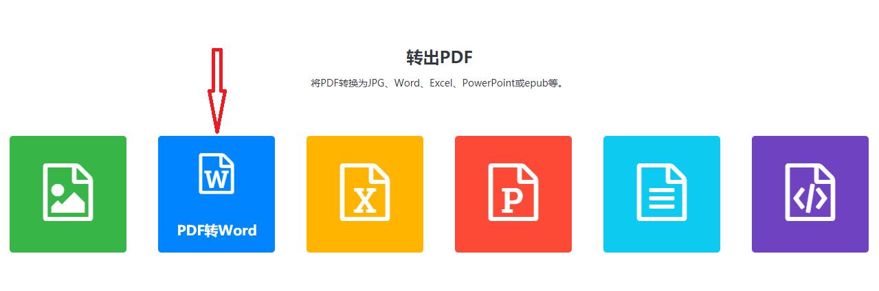 轻松解决文件格式技巧(pdf转换器怎么转换成word)