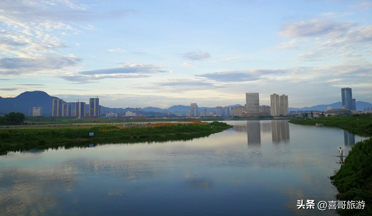 浙江宁波市的宁海旅游景点哪里好玩的地方推荐