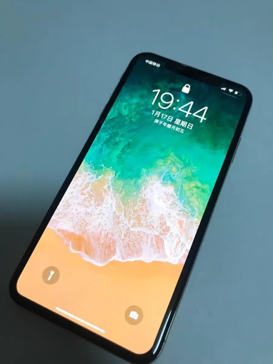 iphonex max参数配置详情(公认性价比高的手机是哪款)