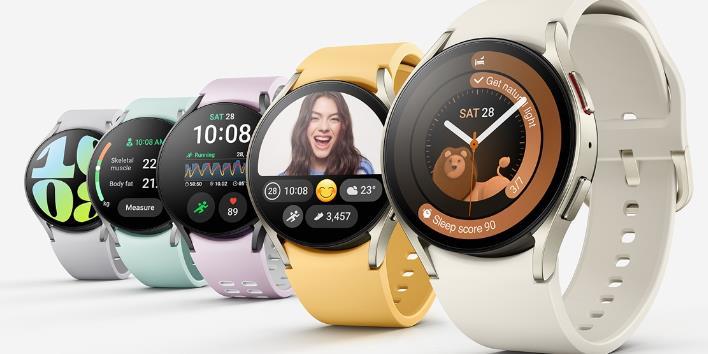 小米手表2 Pro与三星Galaxy Watch6比较,哪个更值得买?