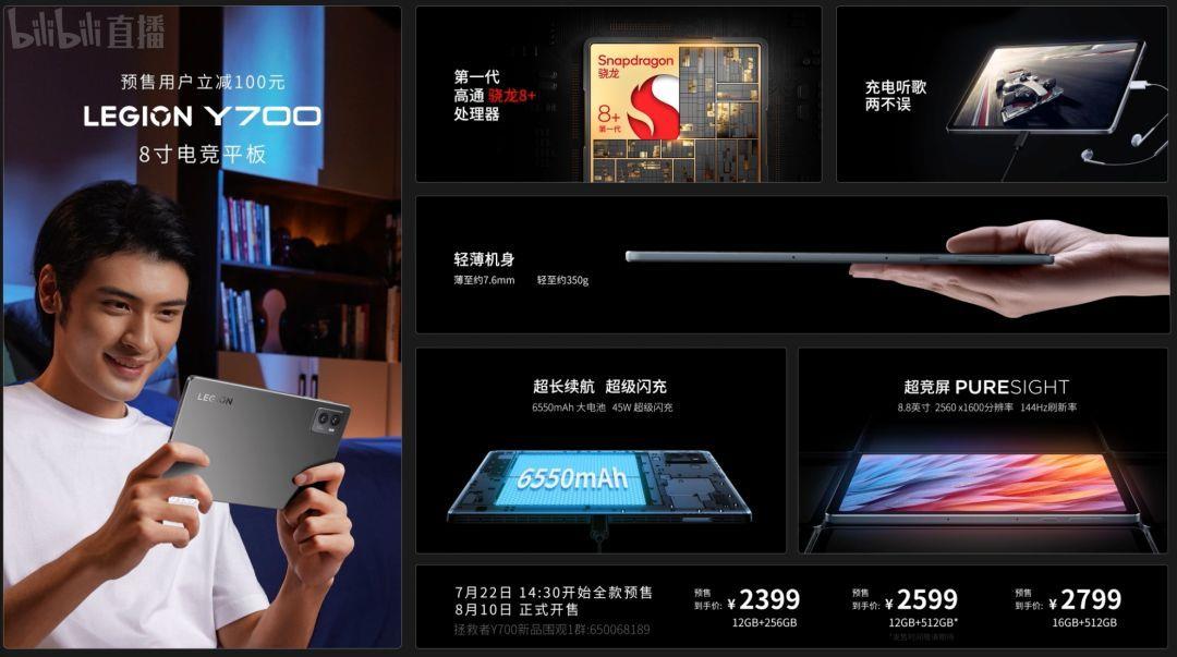 华为平板手机8寸多少钱(小尺寸平板推荐2023)