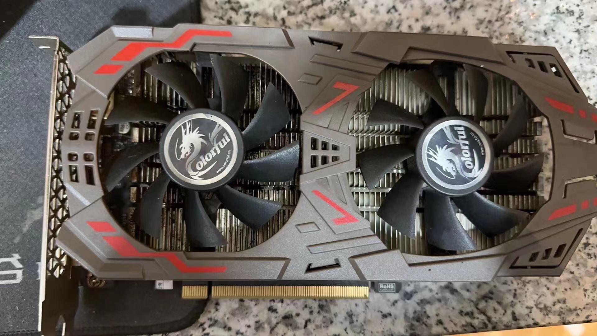 gtx10603g显卡怎么样(二手显卡买什么型号避免矿卡)