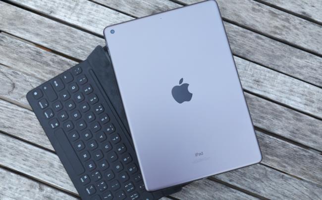 ipad第九代多少英寸(苹果第九代iPad屏幕及参数)