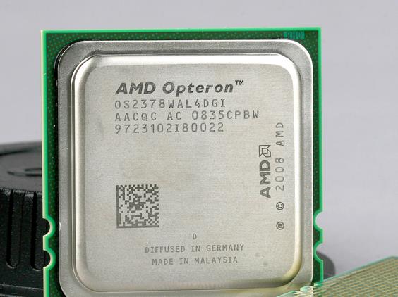 amd处理器型号详解及代表含义(解析AMD处理器型号及其代表含义)