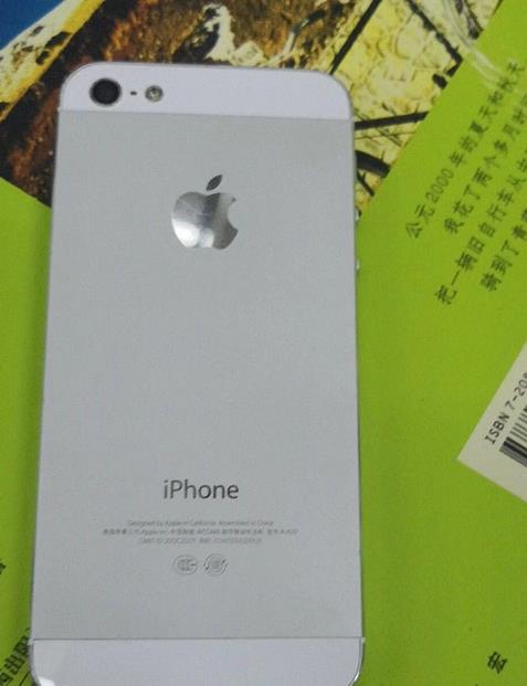 iphone5什么时候出(iphone5上市时间及价格)