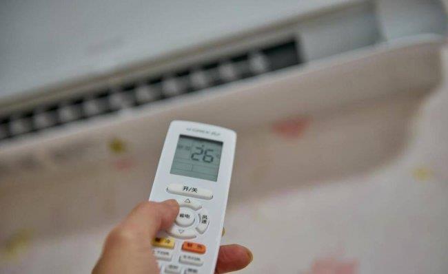 家用空调几年清洗一次(空调清洗的正确方法步骤)