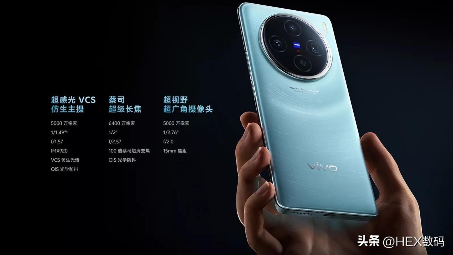 x90vivo手机多少钱及什么是发布的(现在值得入手的vivo手机是哪款)