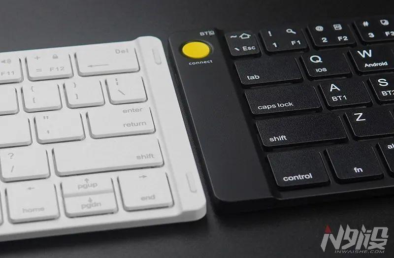无线可折叠键盘推荐(好用的折叠键盘是哪个牌子)