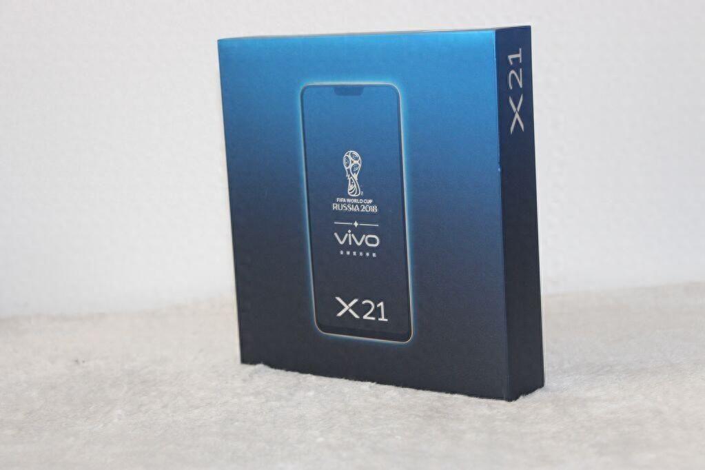 vivox21手机参数及是哪一年的(2023建议买的vivo手机)