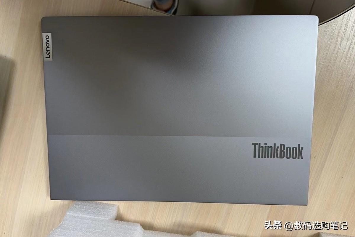 ThinkBook16+ 2023 酷睿版好不好及首发价(thinkbook16配置参数)