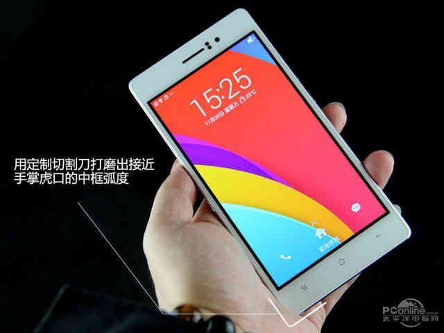 oppor5什么时候出的及参数配置(5寸到6寸小屏手机2023)