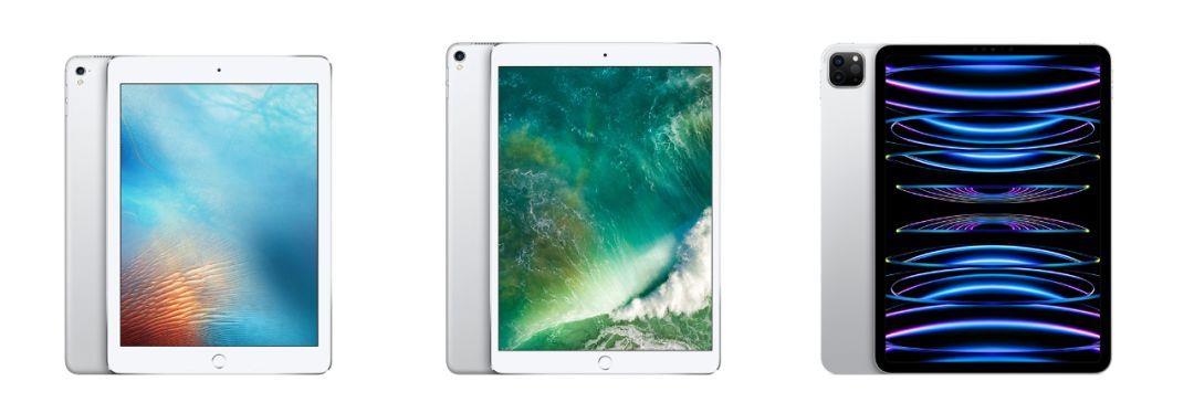 ipad2019是几代及参数配置详细(二手ipad建议买几代)