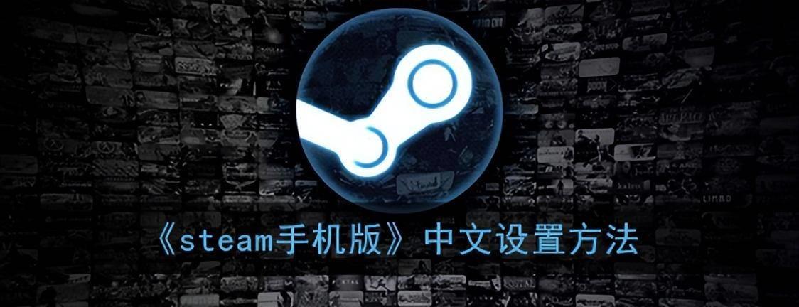 网页版steam改成中文的步骤(steam改中文语言)