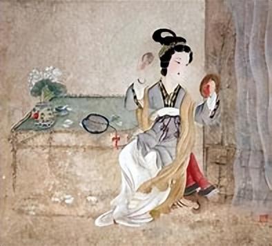 浅谈古代嫡女跟庶女的区别(嫡女和庶女的区别)