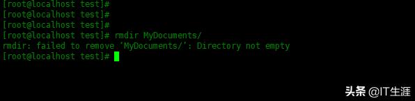 linux复制文件到指定目录(linux怎么删除一个文件目录)