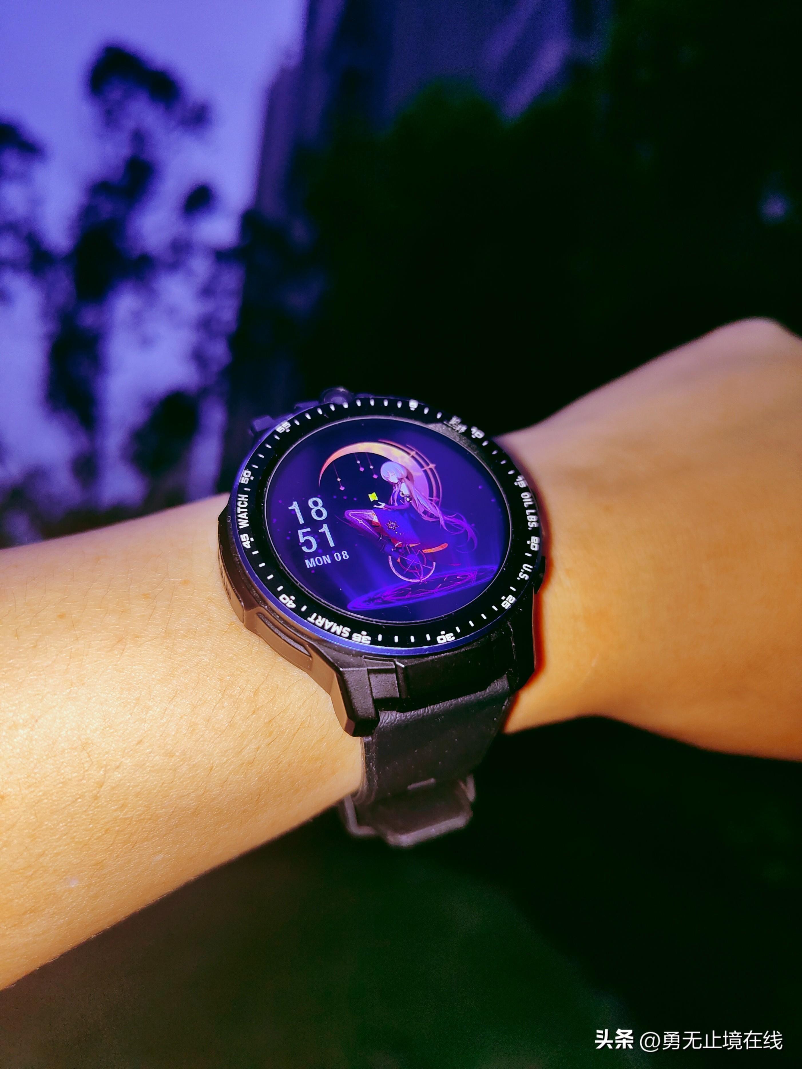 ticwatch和华为手表哪个好(2023性价比高的智能手表哪款值得买)