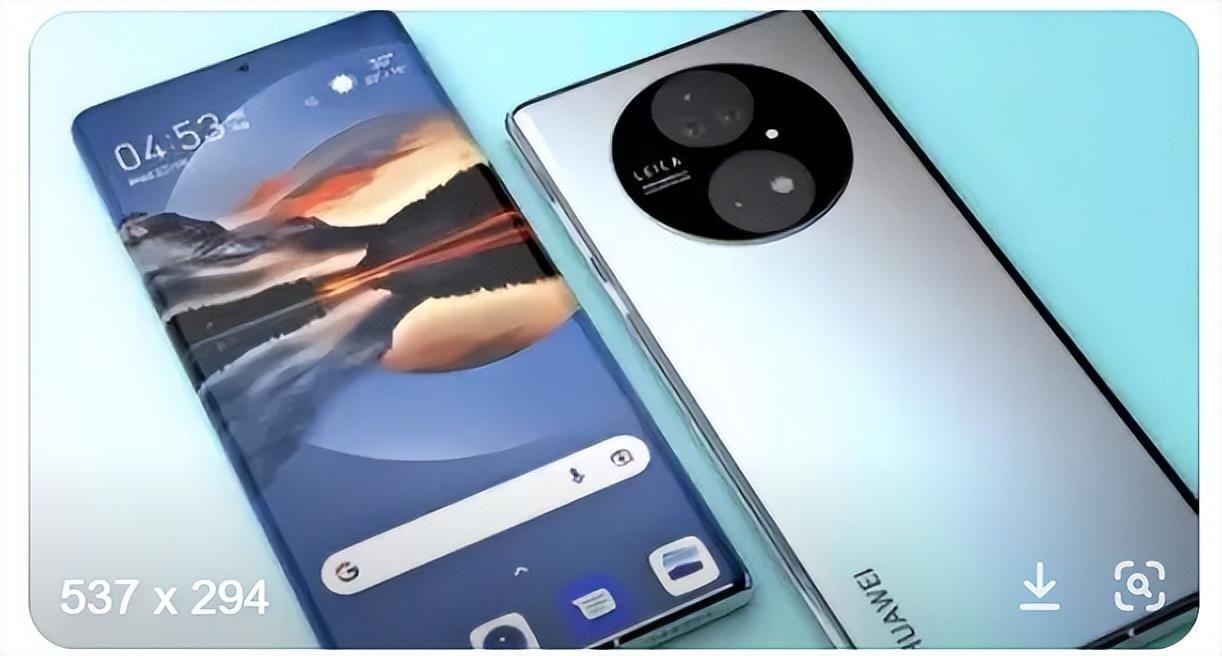 HUAWEIMate60Pro参数配置及处理器(2023哪款华为手机建议购买)