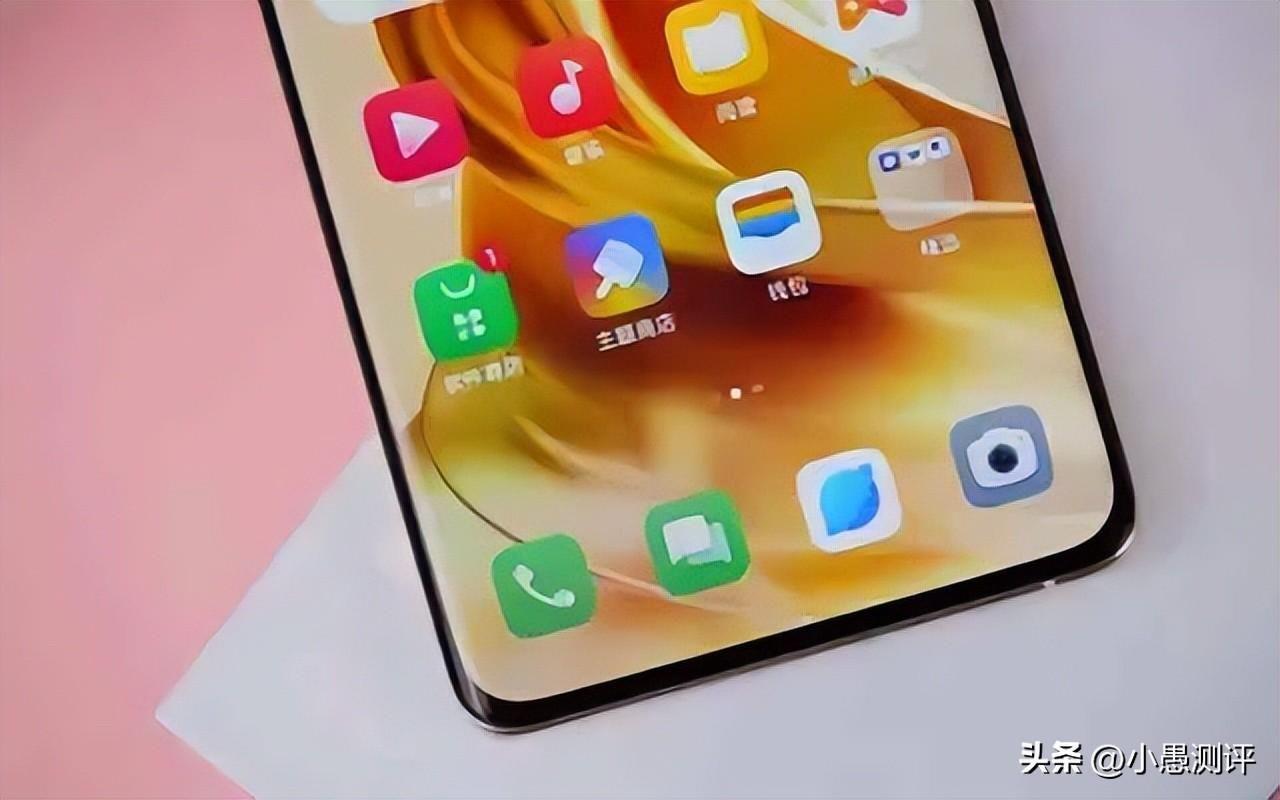 OPPOReno9Pro+参数配置及处理器(2023建议买性价比高的手机)