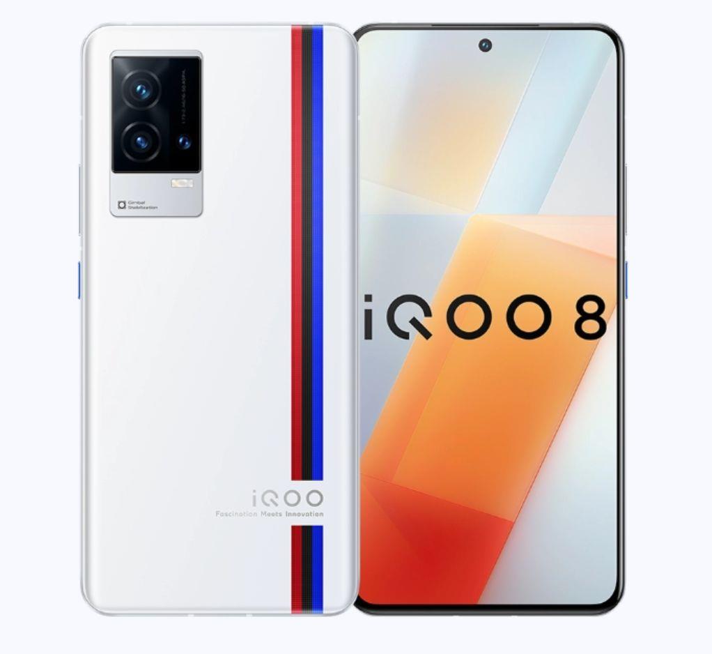 IQOO8参数配置详情及屏幕(1500左右的手机哪款性价比高)