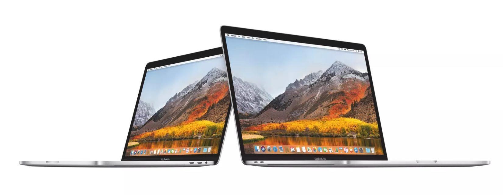 苹果MacbookPro15英寸测评及价格(macbook年份型号对照表)