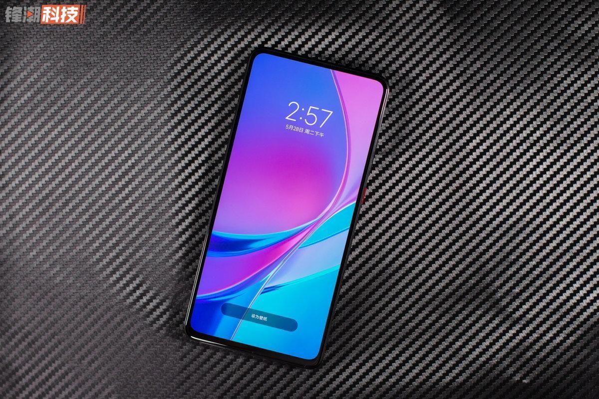 红米k20pro机身多长几厘米(RedmiK20Pro 参数配置详细)